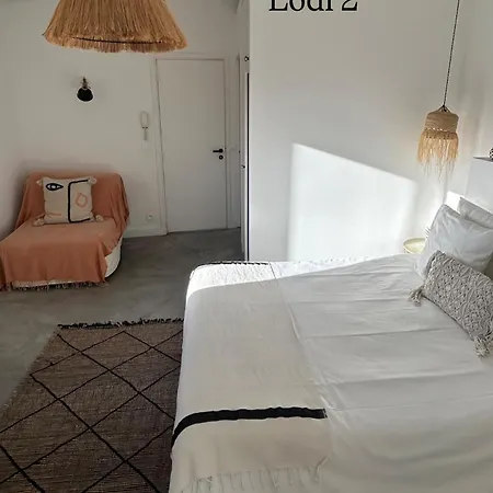 Le Lodi Apartment Marseille Exterior photo