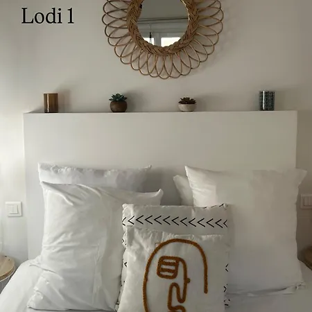 Le Lodi Apartment Marseille Exterior photo
