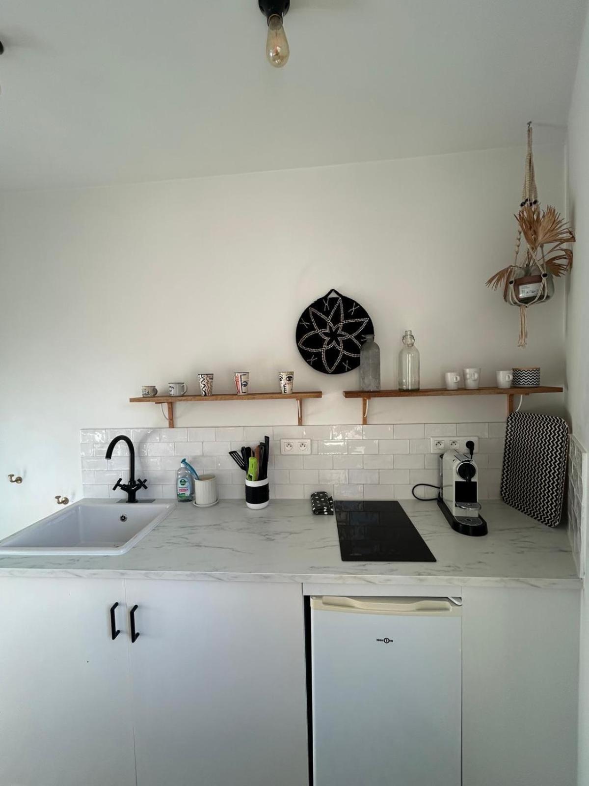 Le Lodi Apartment