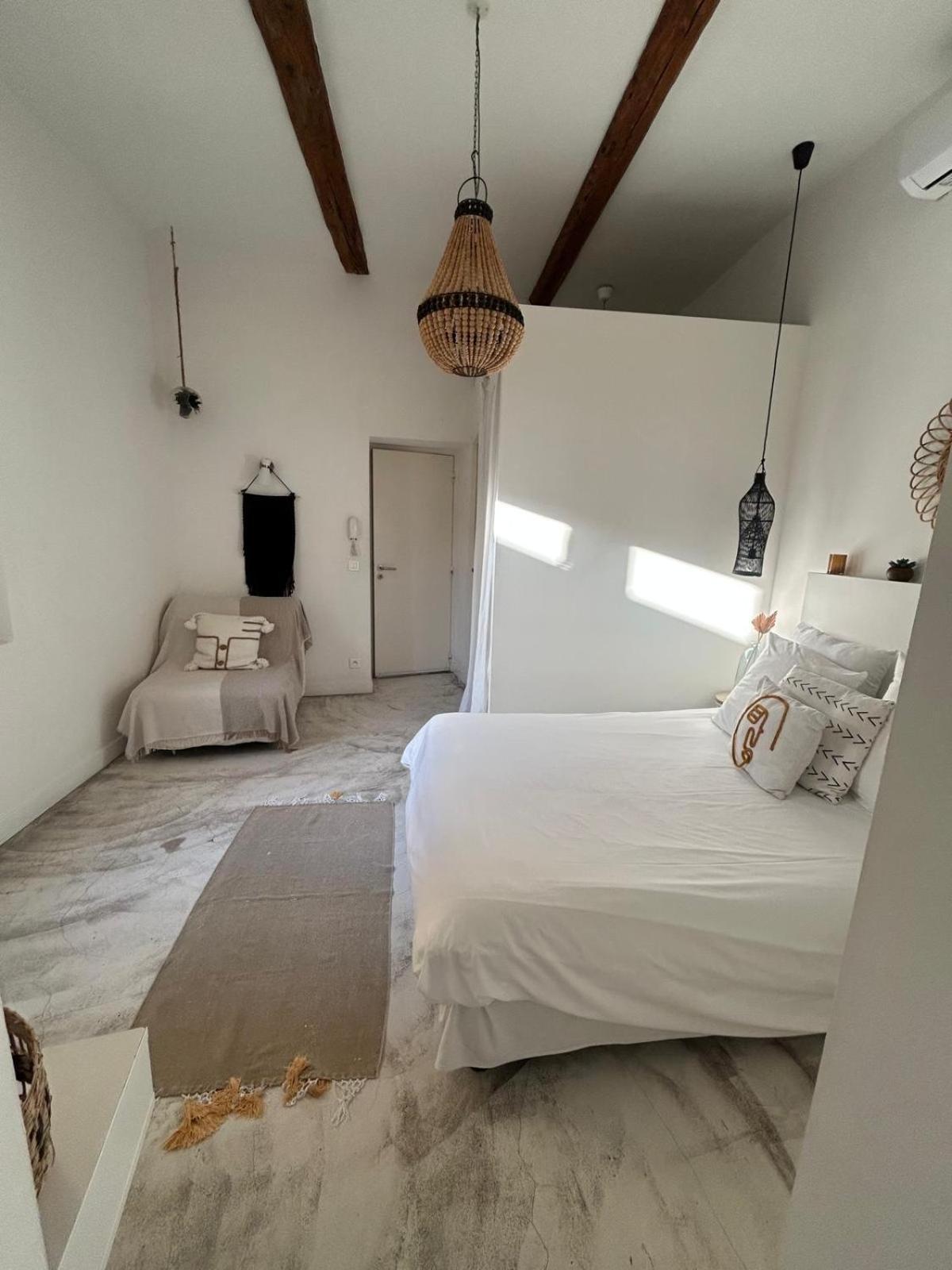 Apartment Le Lodi Marseille