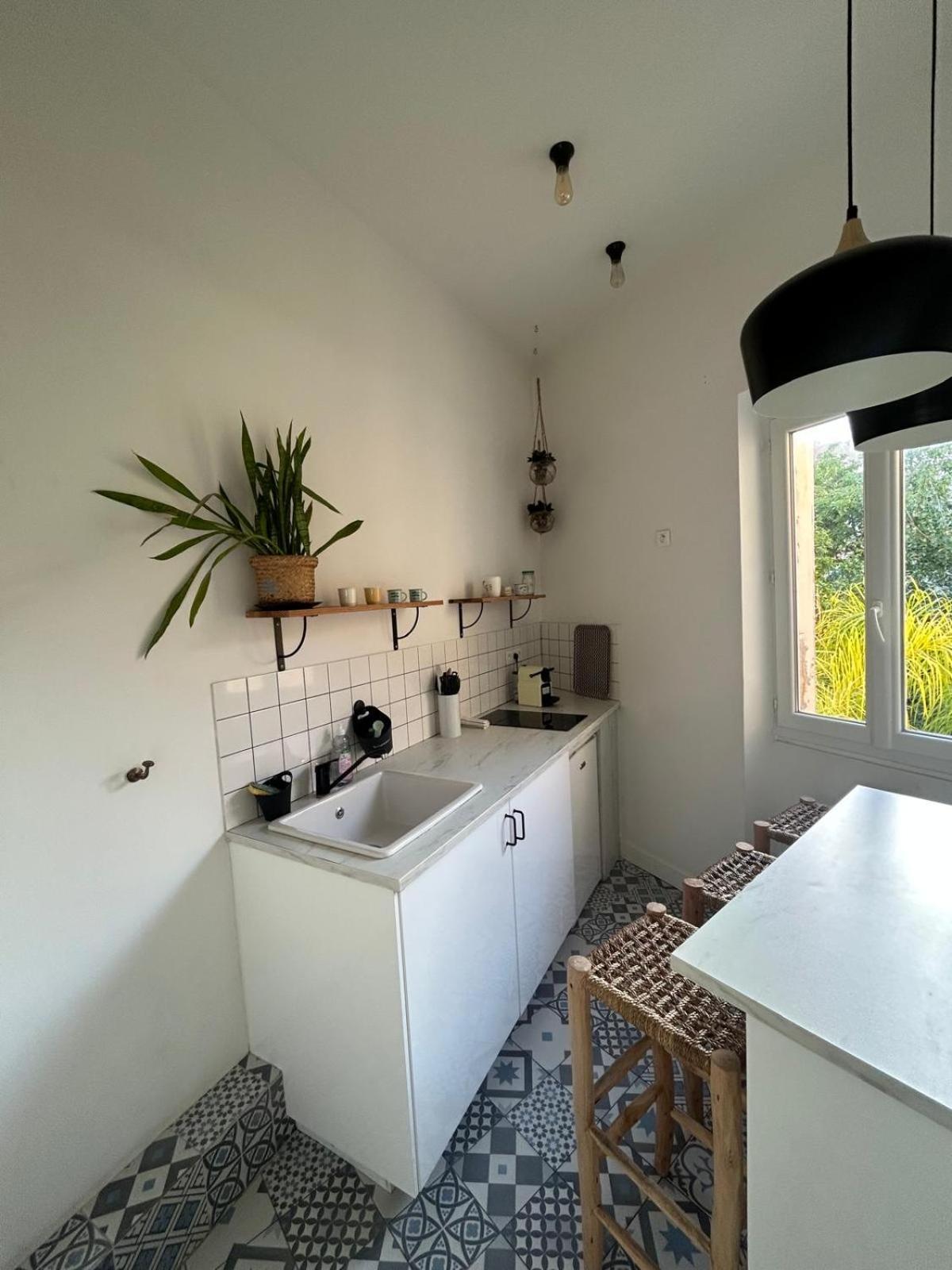 Le Lodi Apartment