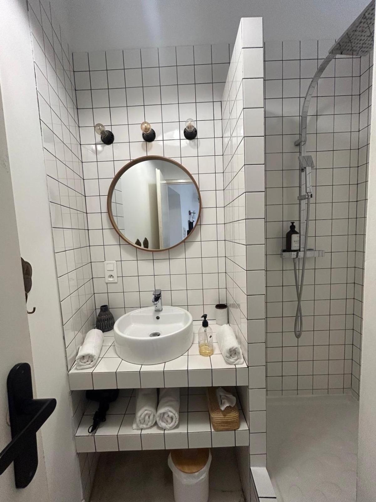 Apartment Le Lodi *