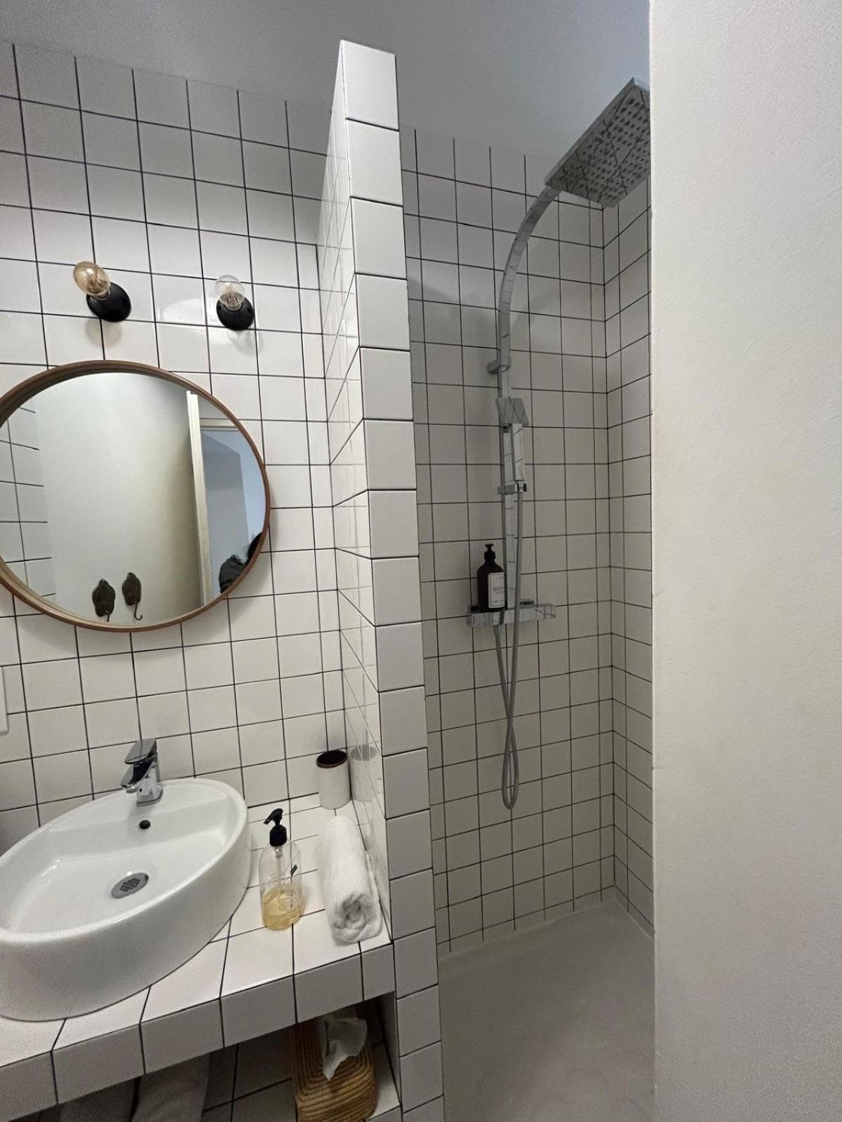 Apartment Le Lodi Marseille