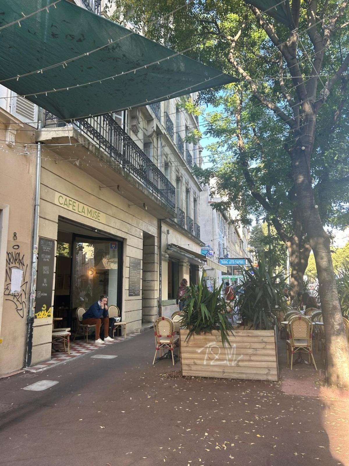 Le Lodi Marseille