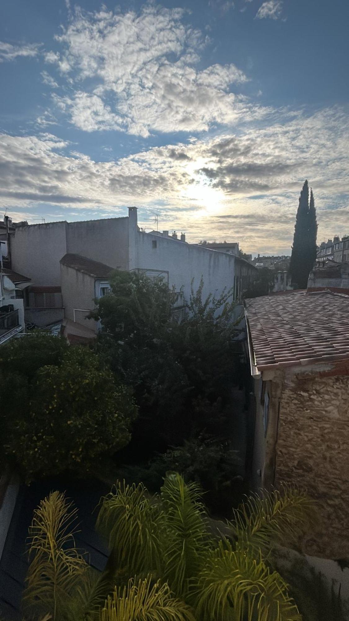 Le Lodi Apartment *