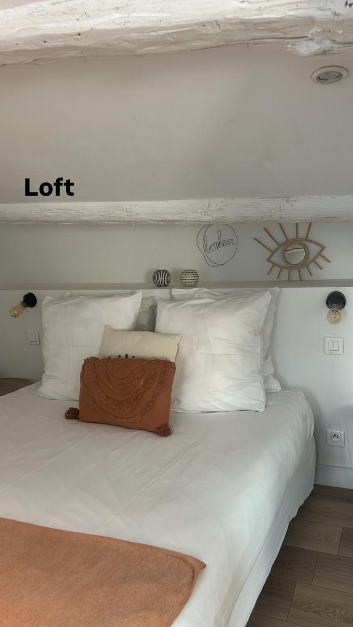 Le Lodi * Marseille