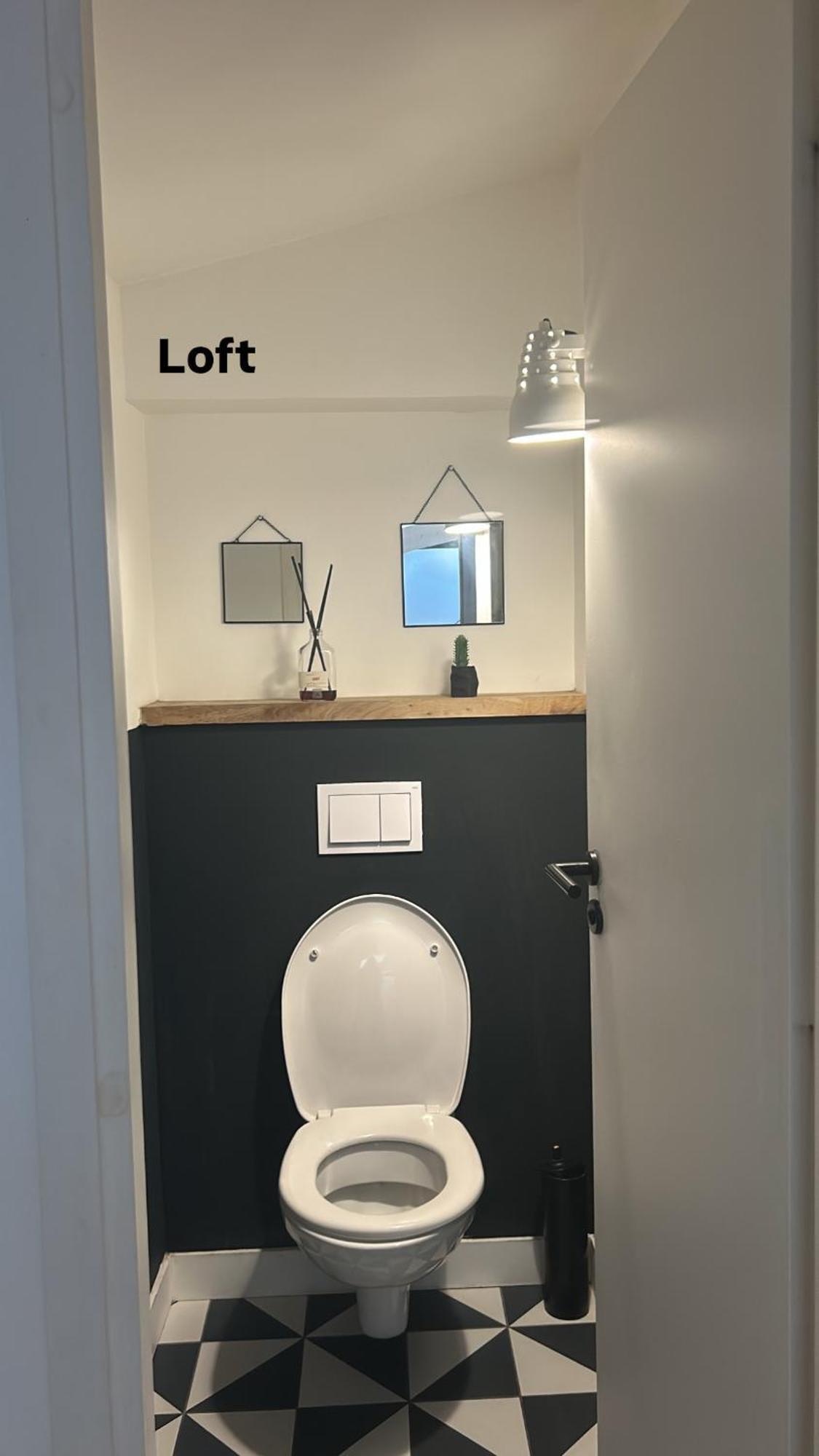 Le Lodi Apartment