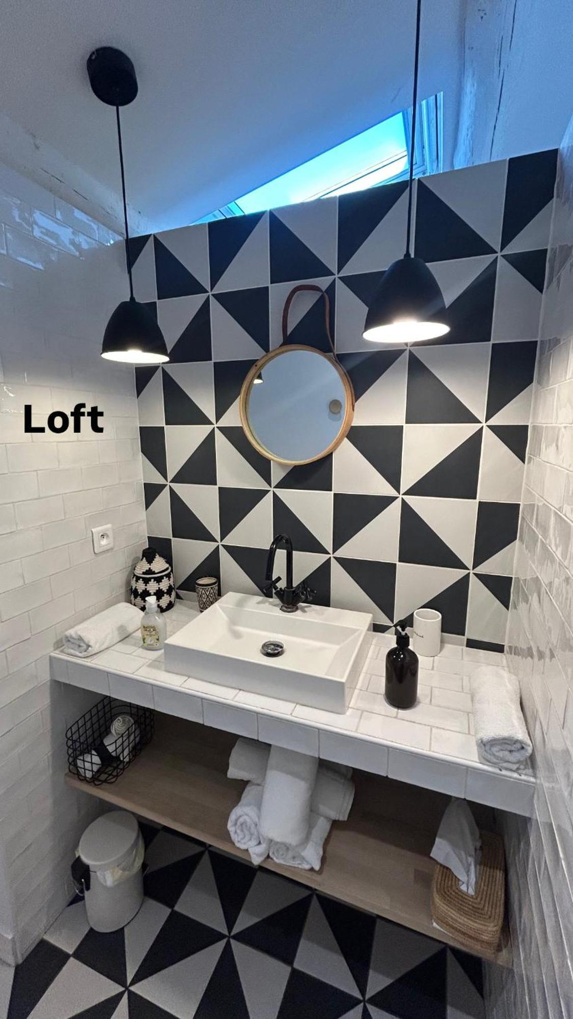 Apartment Le Lodi