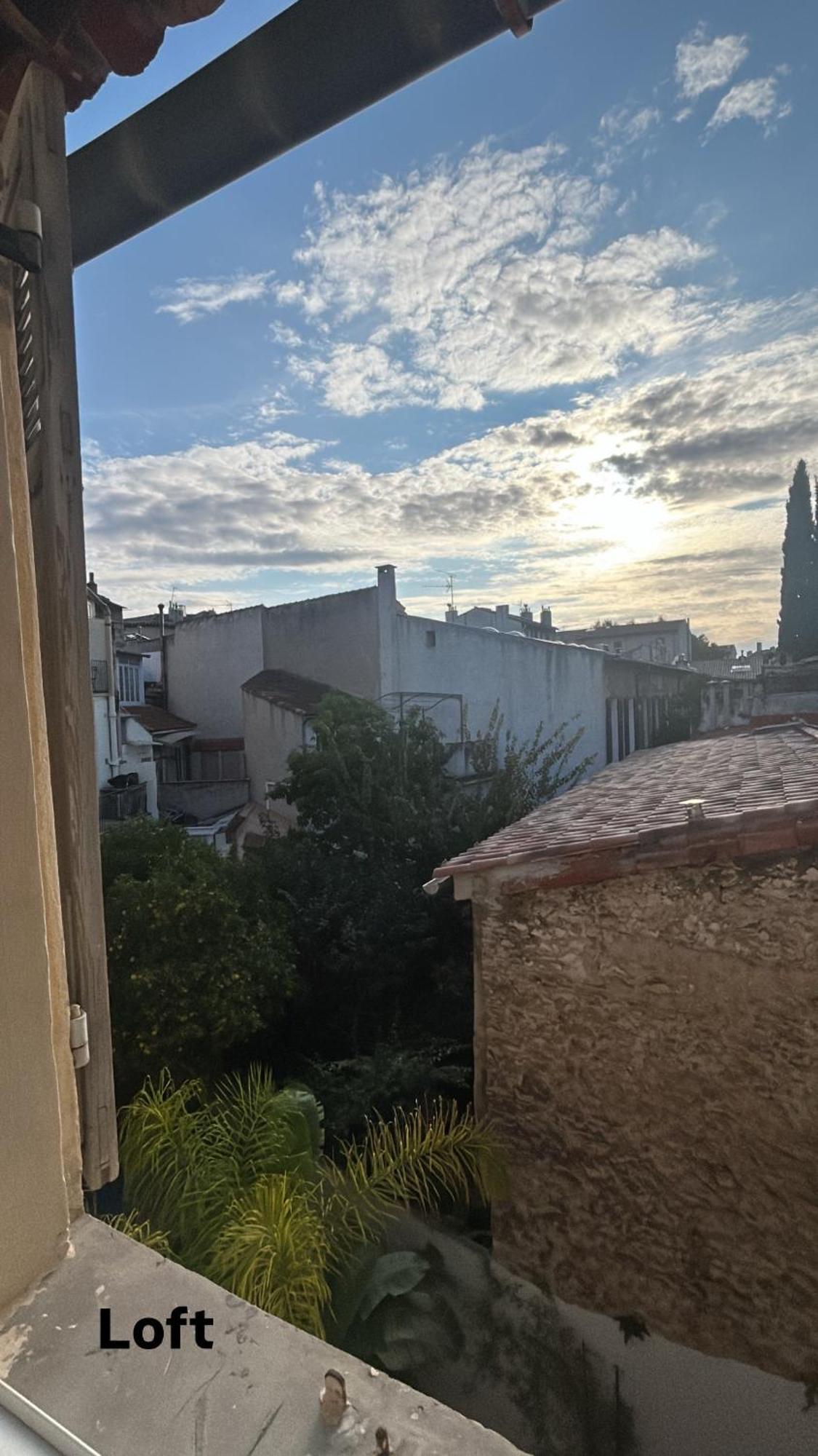 Le Lodi Apartment *
