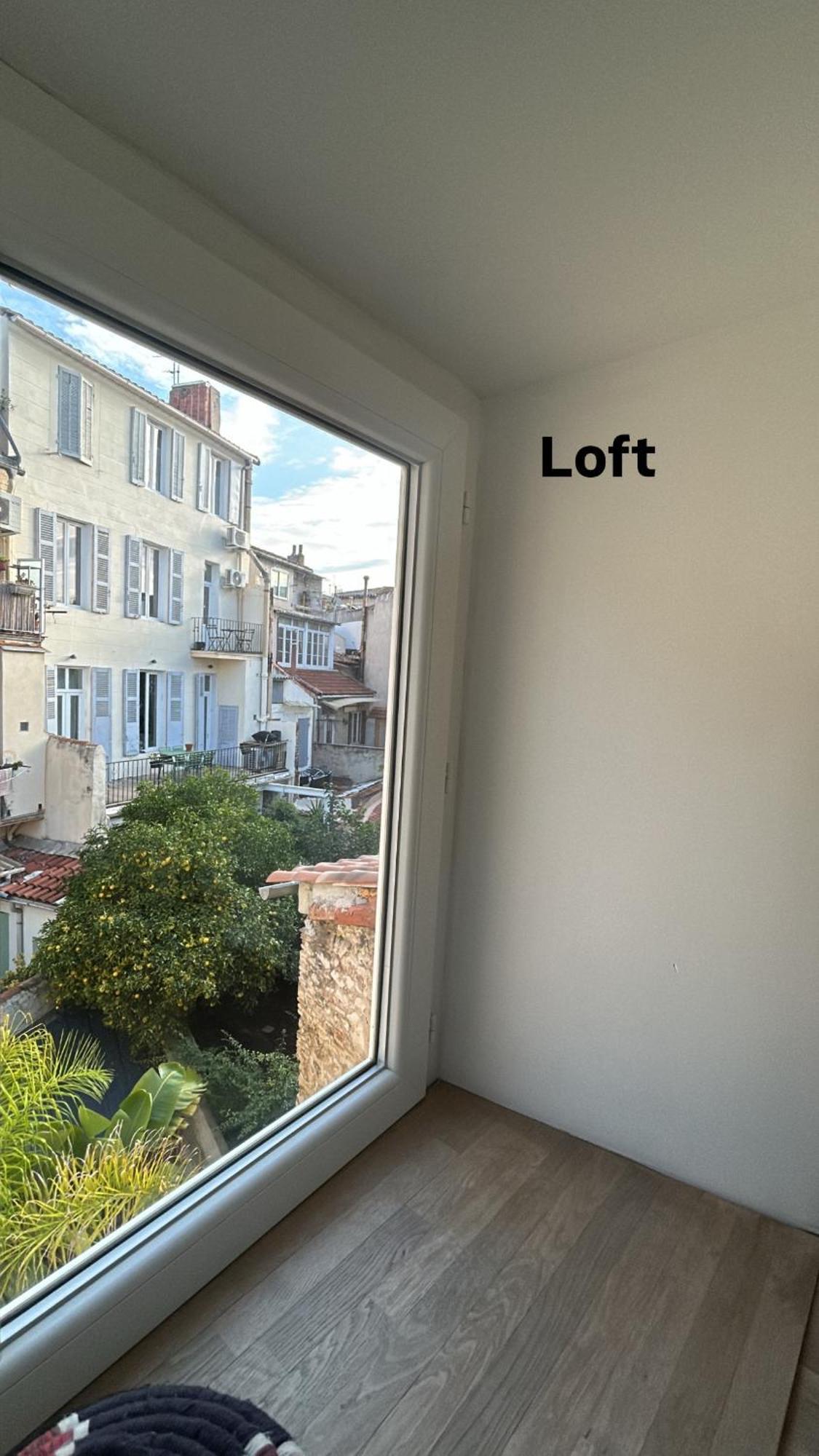 Le Lodi Apartment Marseille