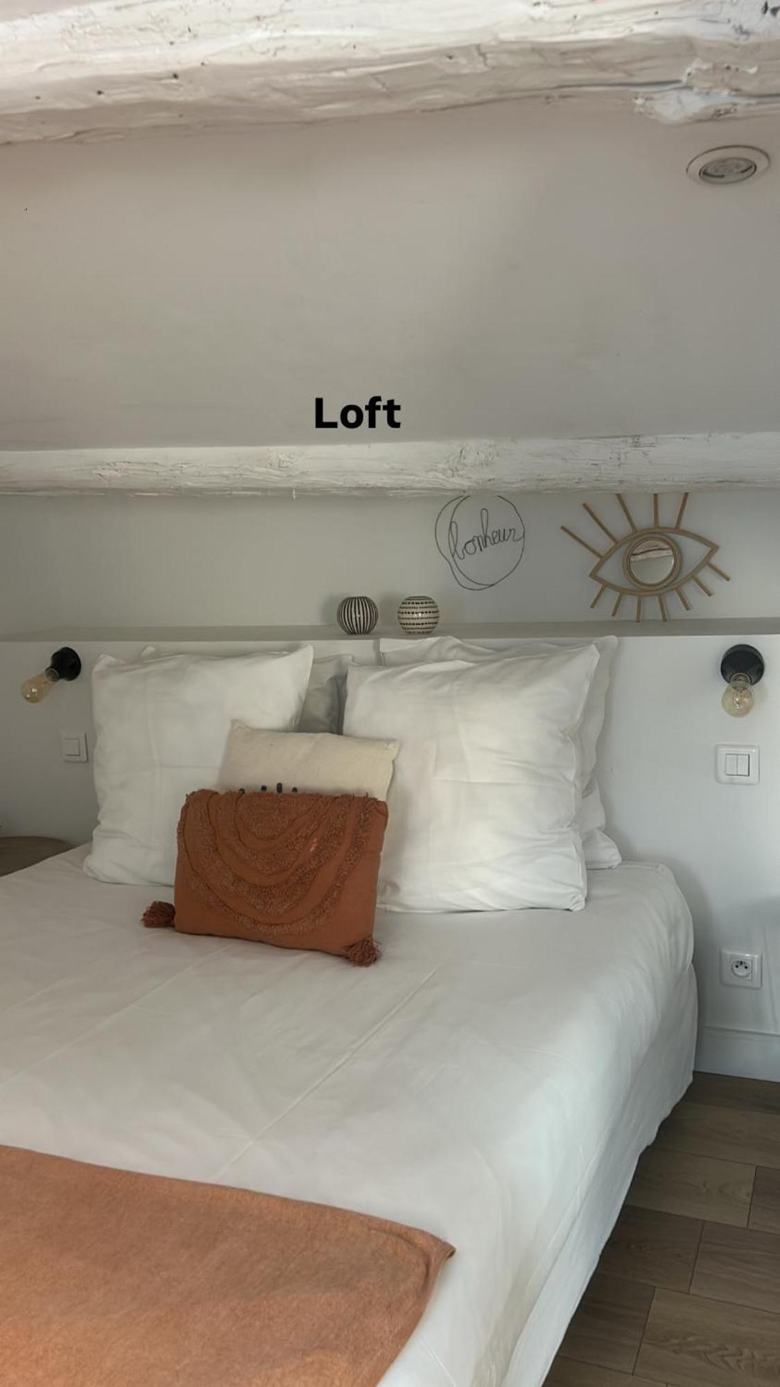 Apartment Le Lodi Marseille