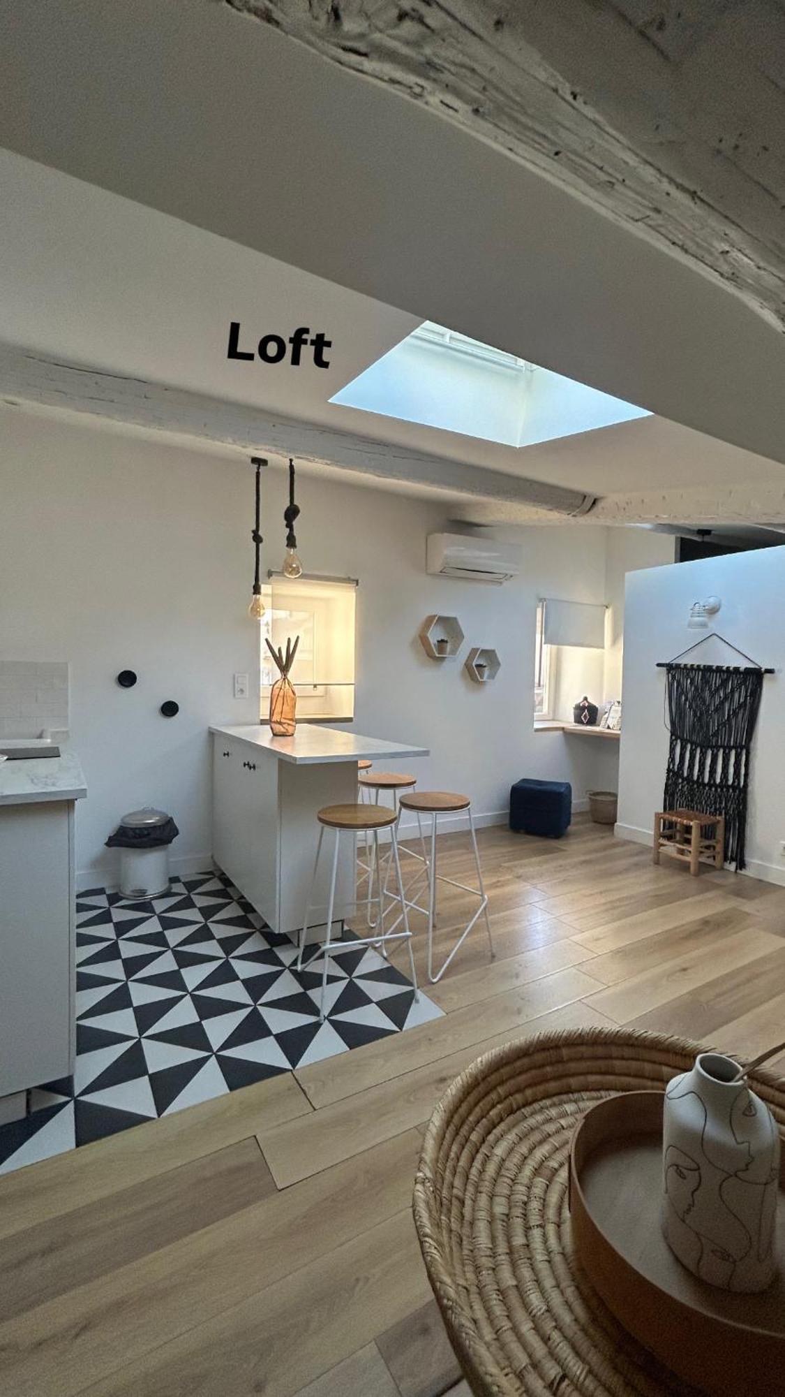 Le Lodi Marseille