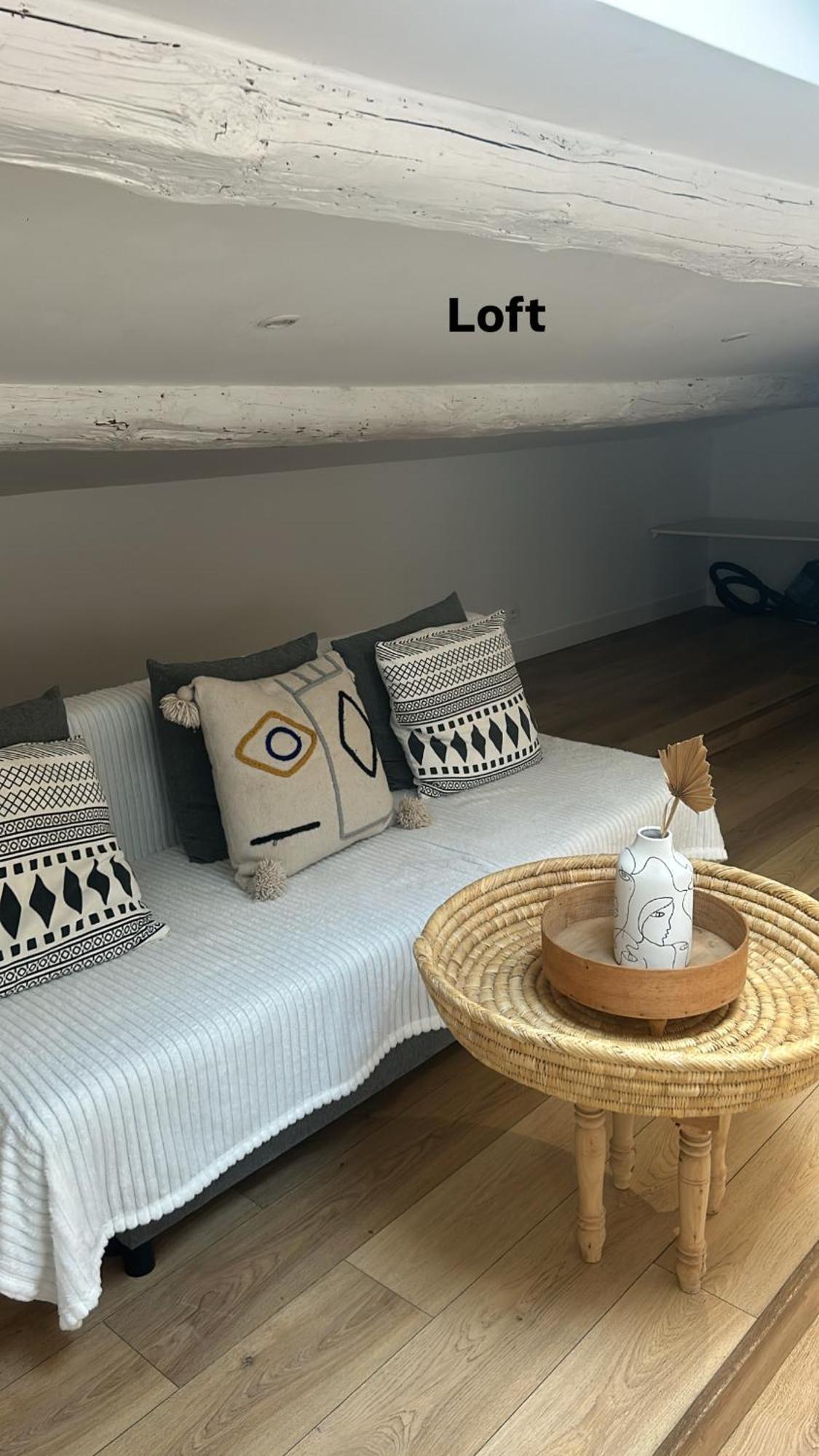 Le Lodi * Marseille