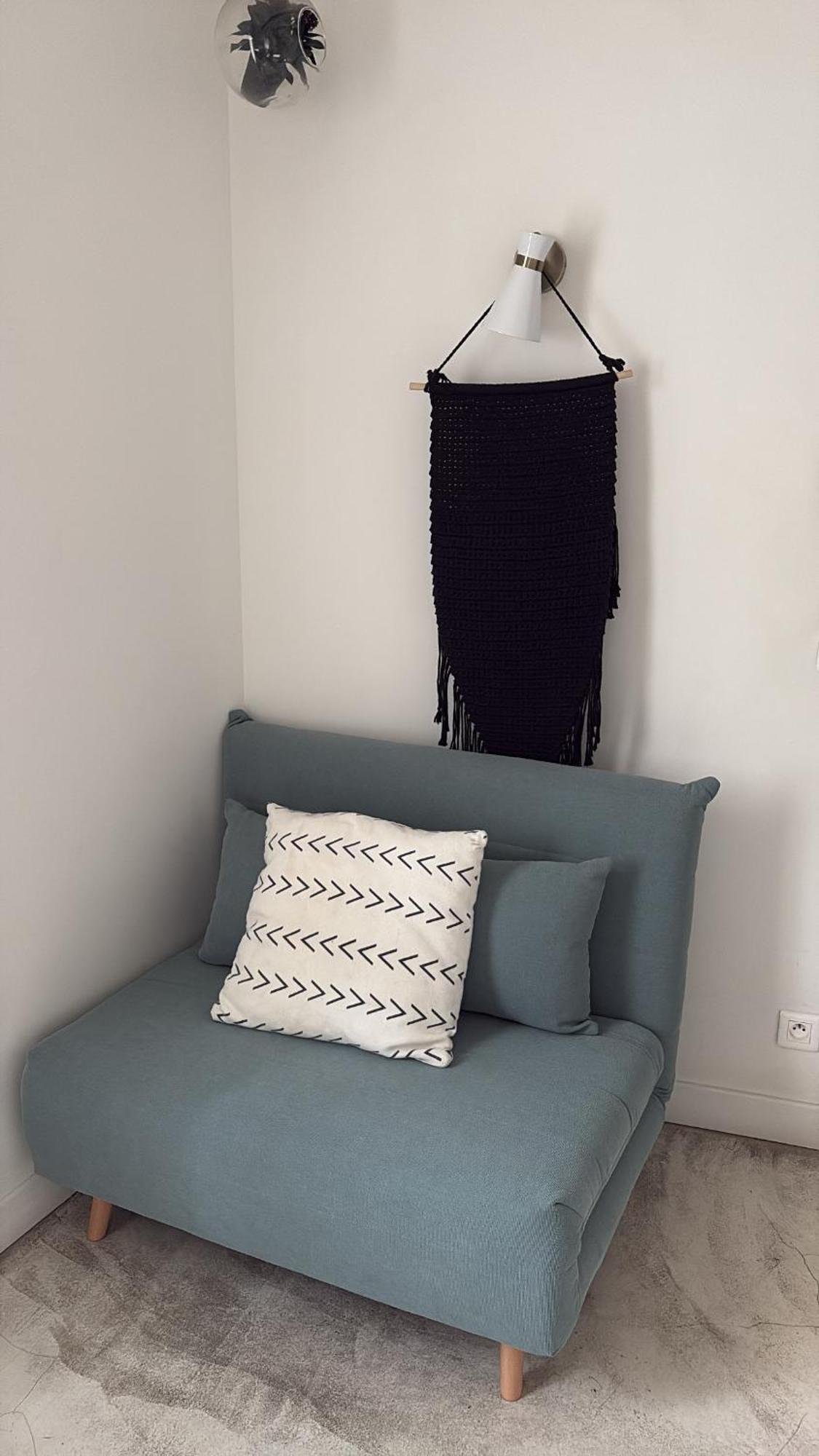 Apartment Le Lodi Marseille