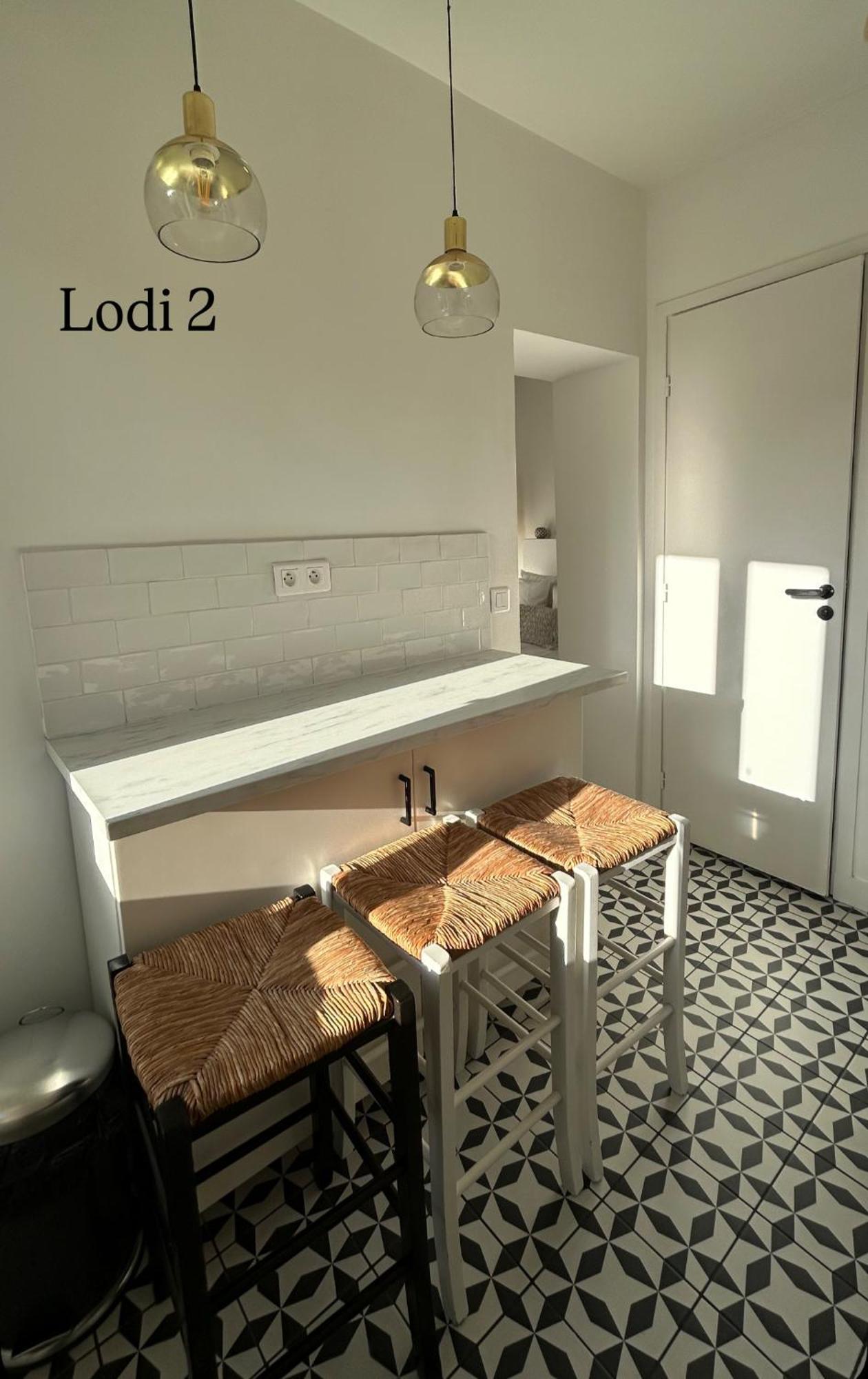 Le Lodi Marseille