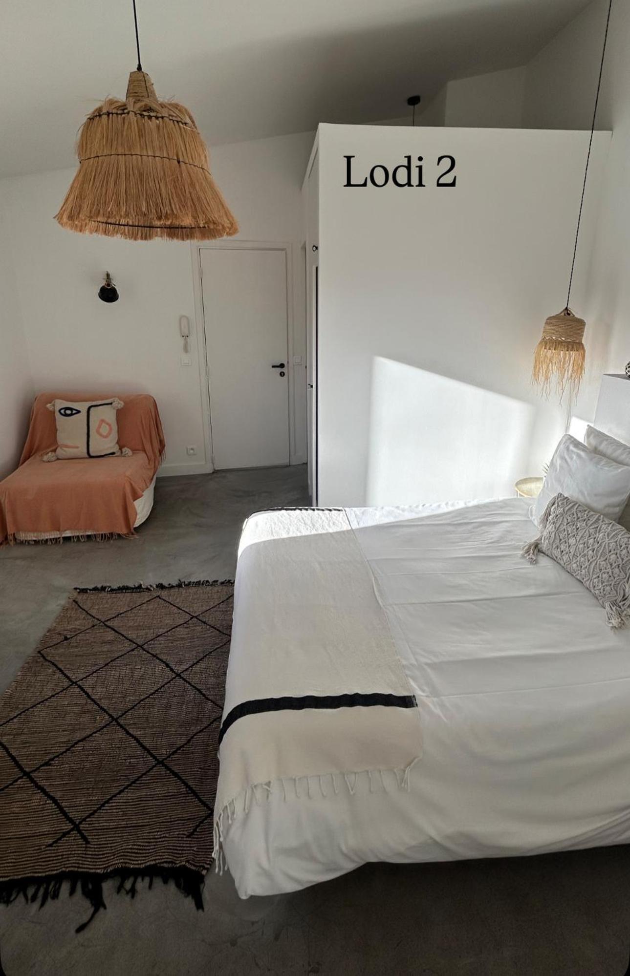 Le Lodi * Marseille