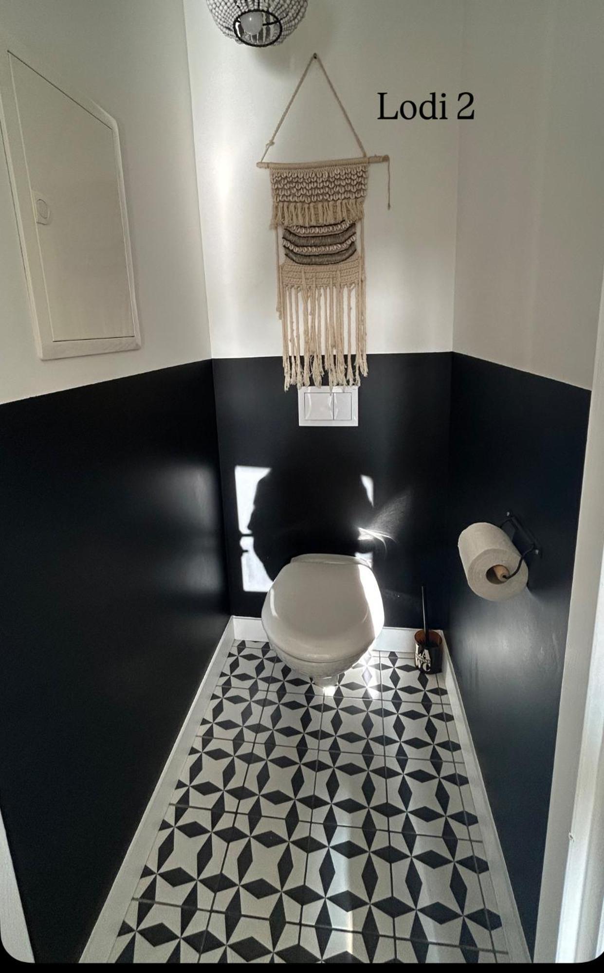 Apartment Le Lodi