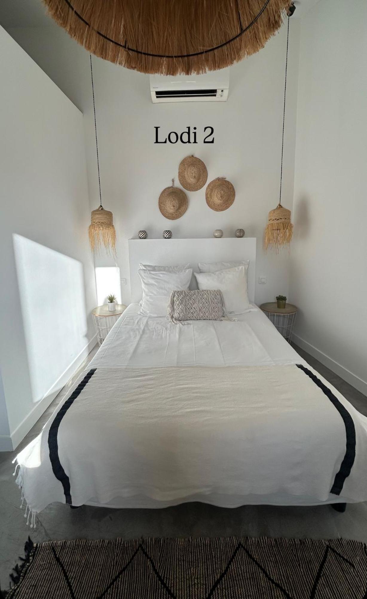 Le Lodi Marseille