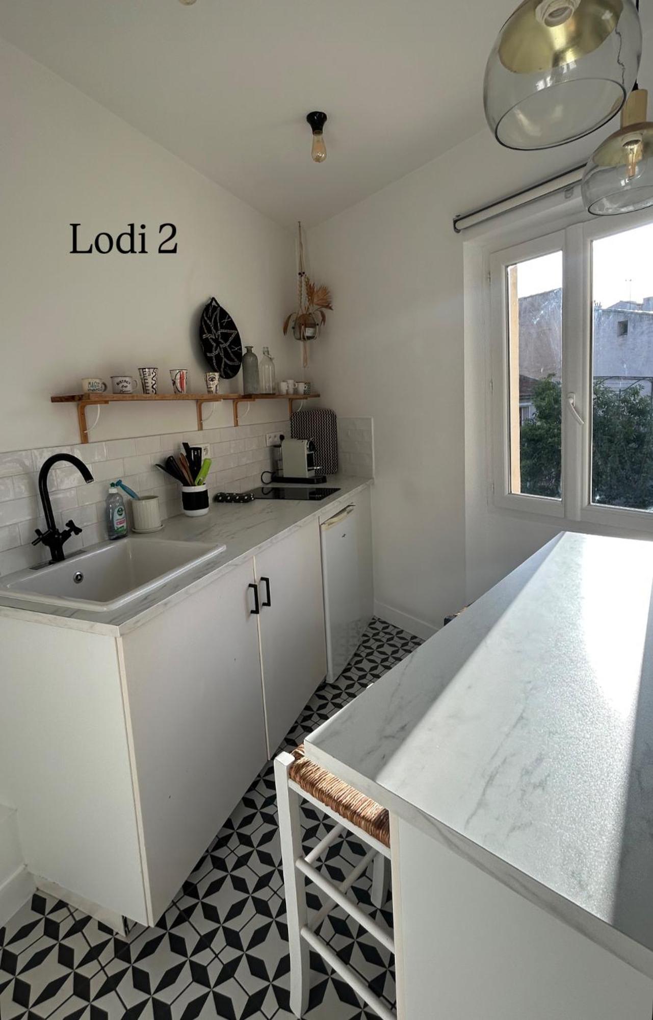 Le Lodi