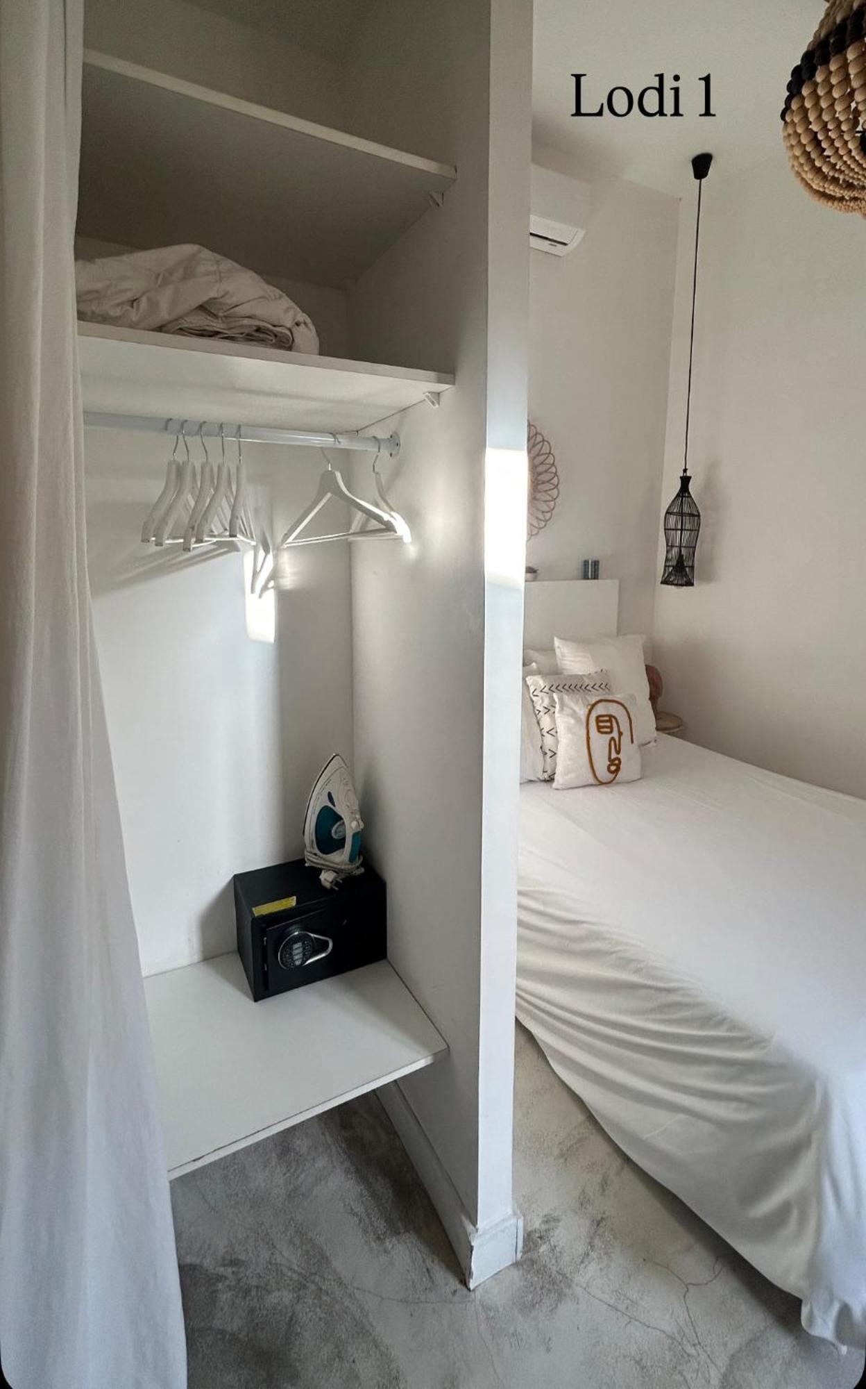 Apartment Le Lodi