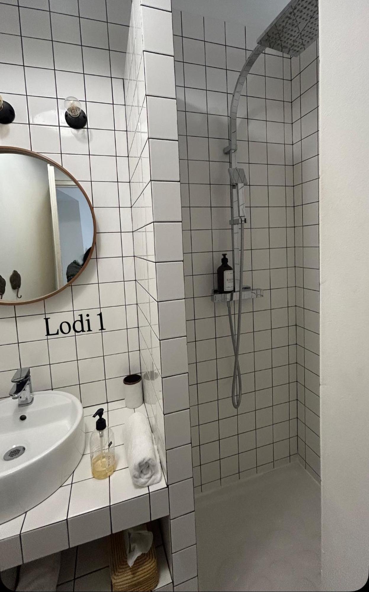 Le Lodi Apartment *