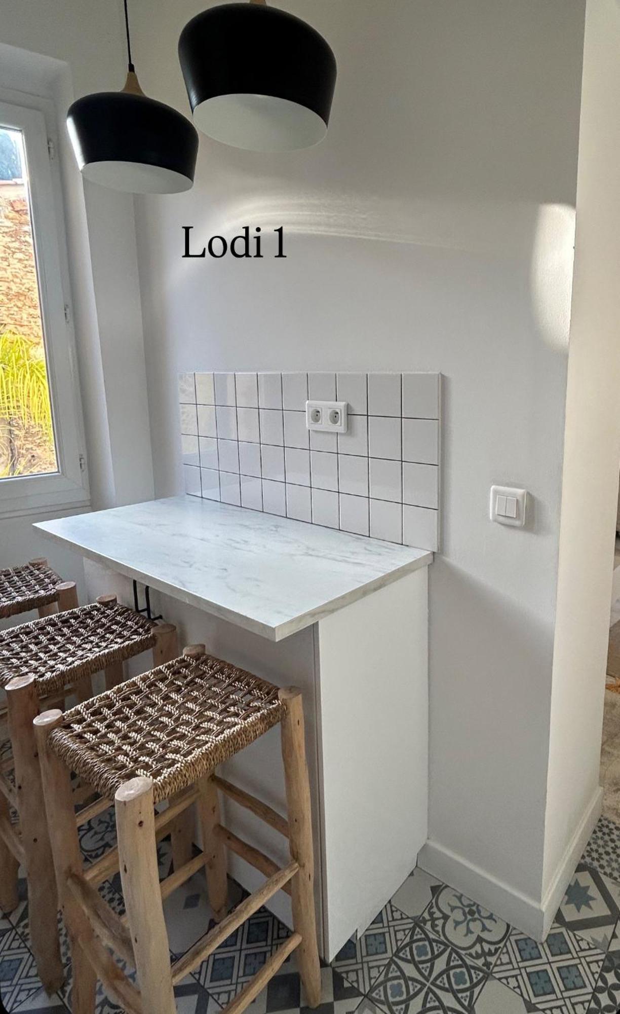Le Lodi Marseille