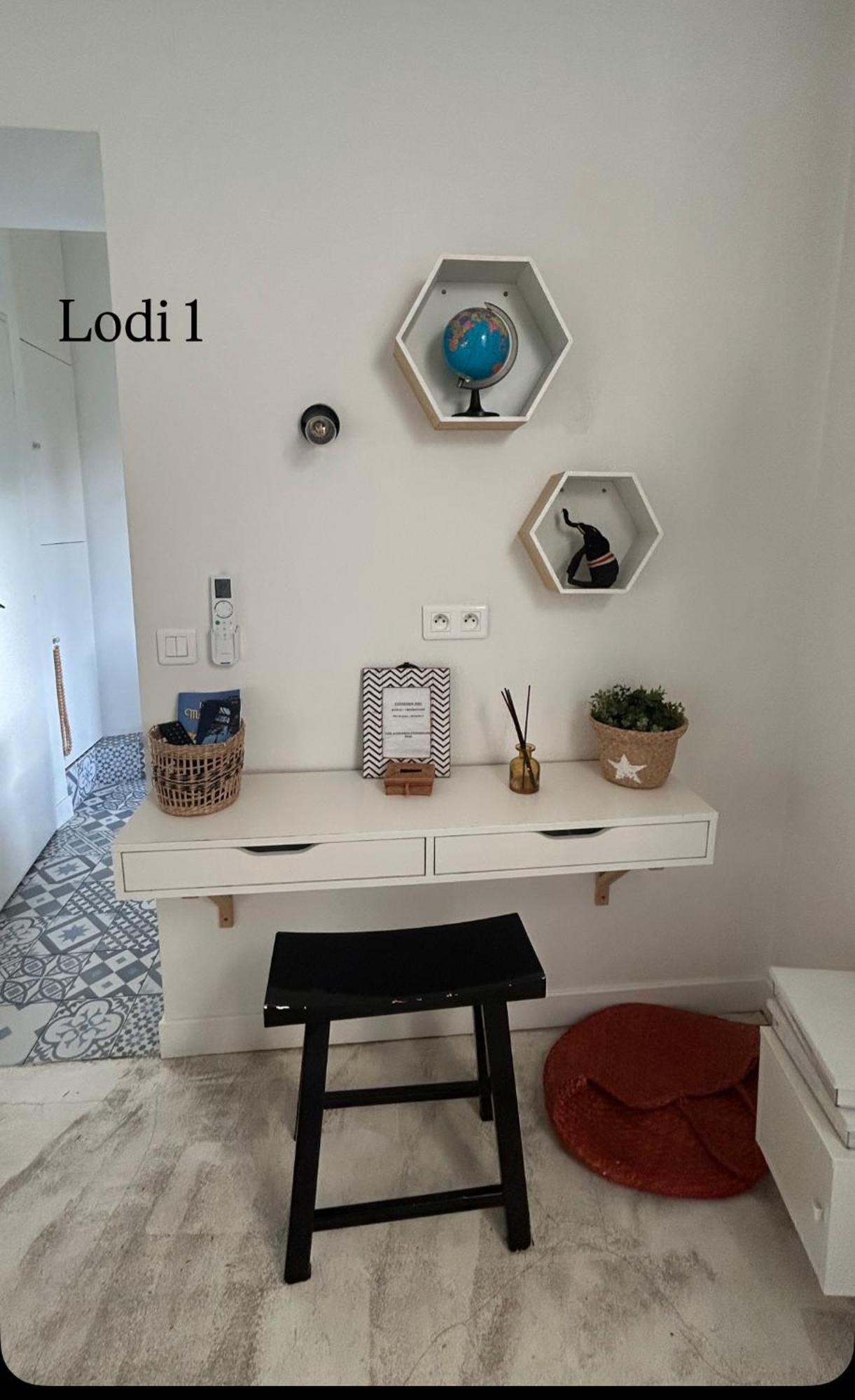 Le Lodi * Marseille