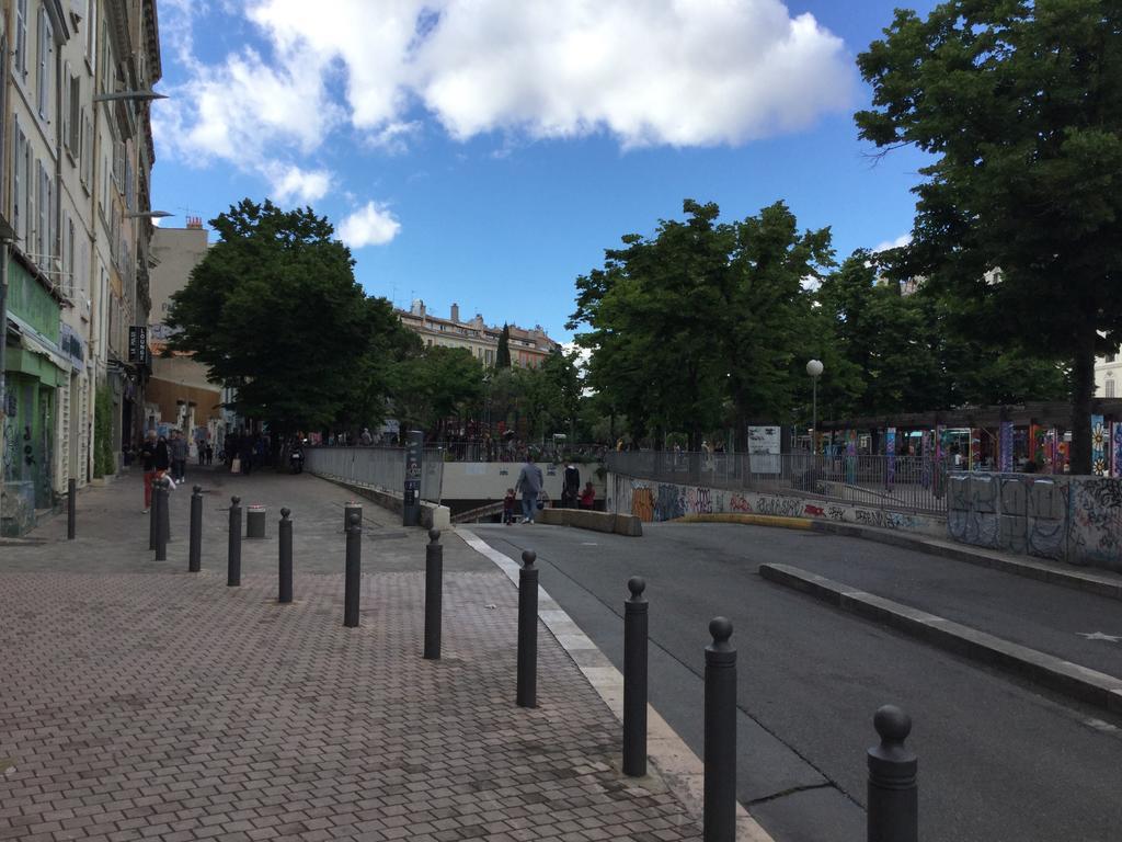 Le Lodi * Marseille