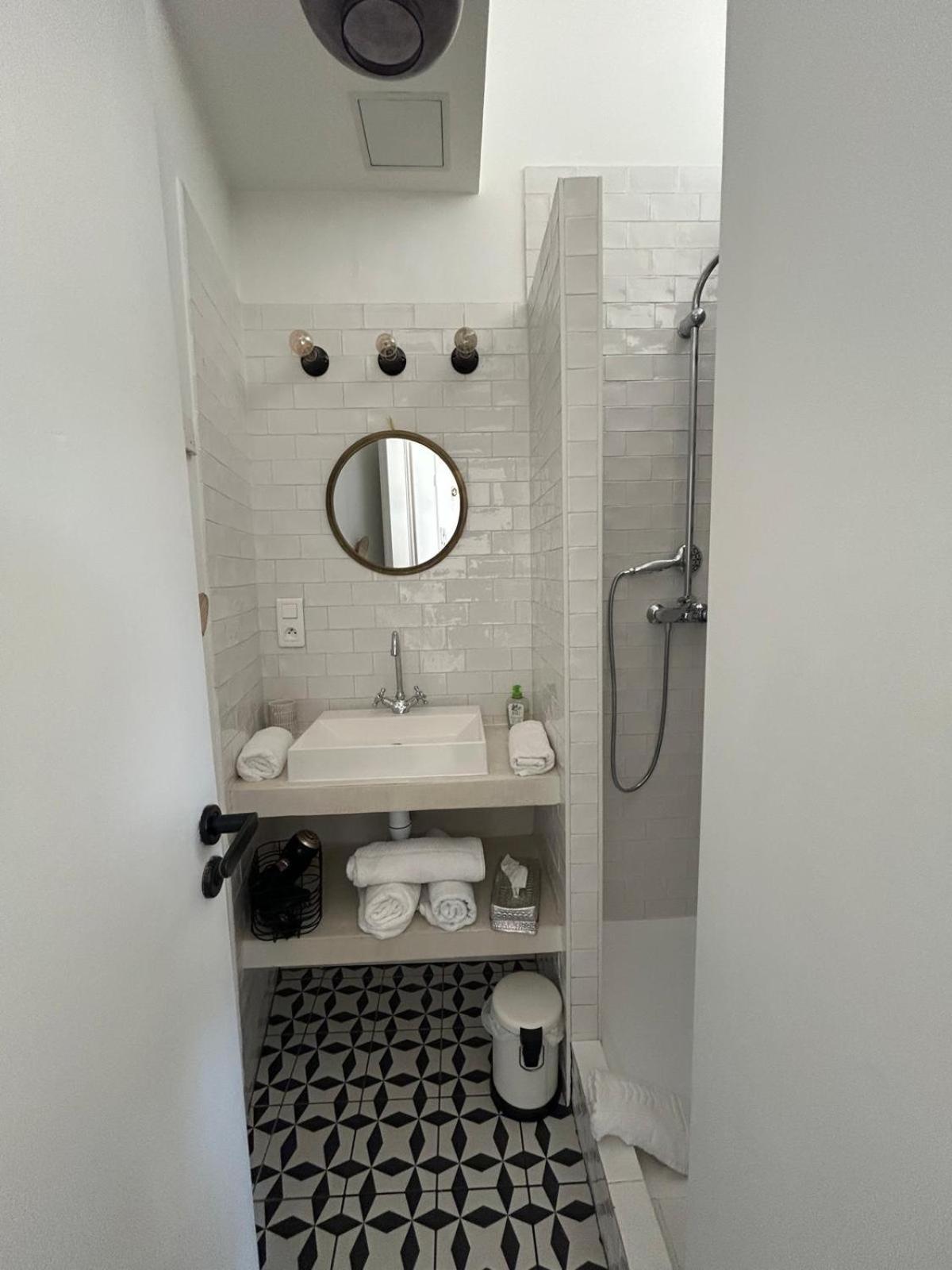 Le Lodi Apartment *