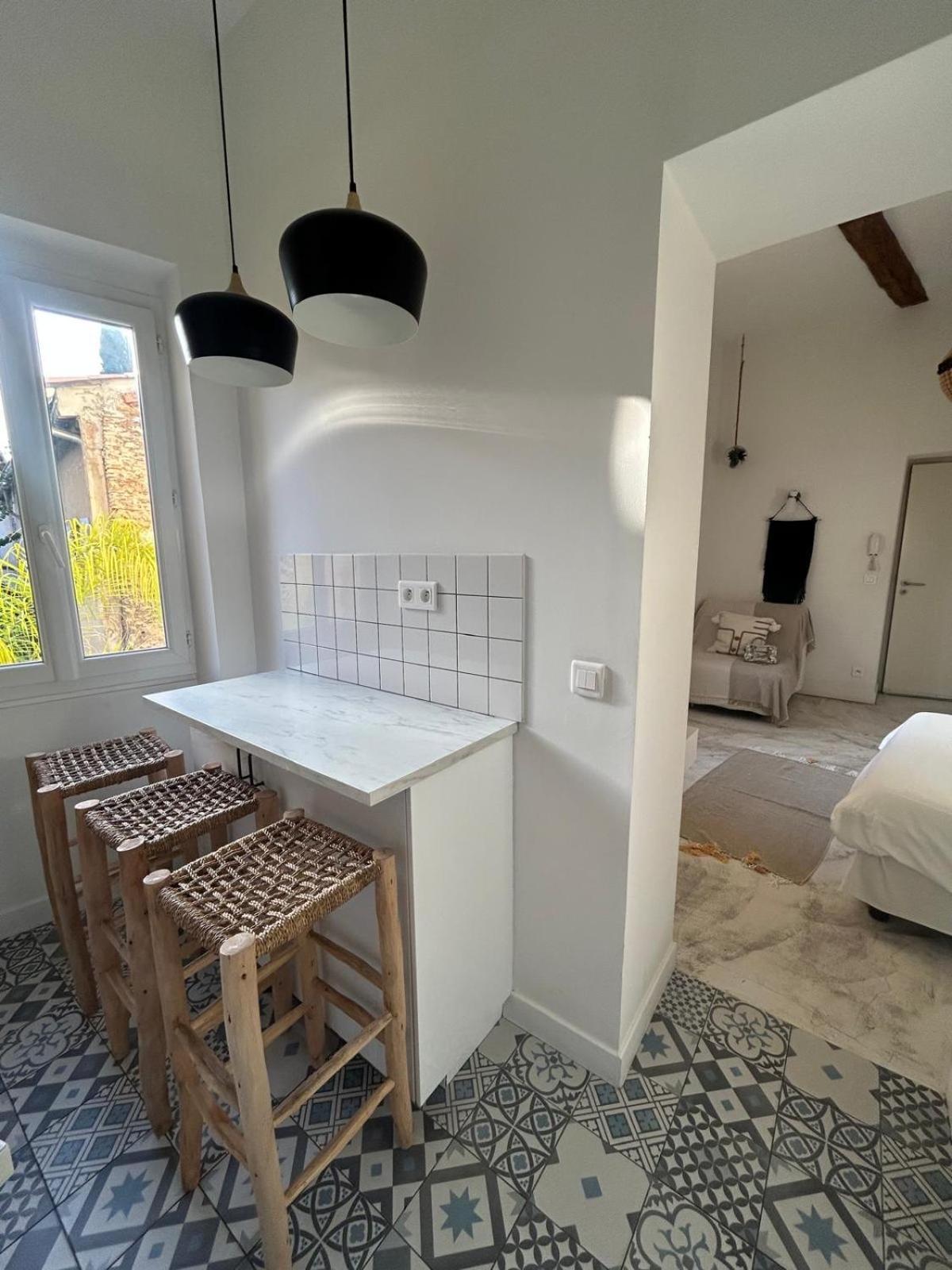 Le Lodi Apartment *