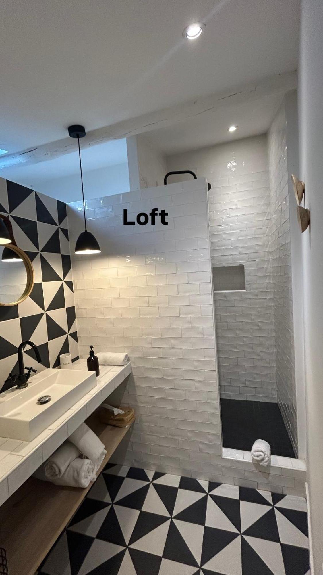 Le Lodi Marseilles