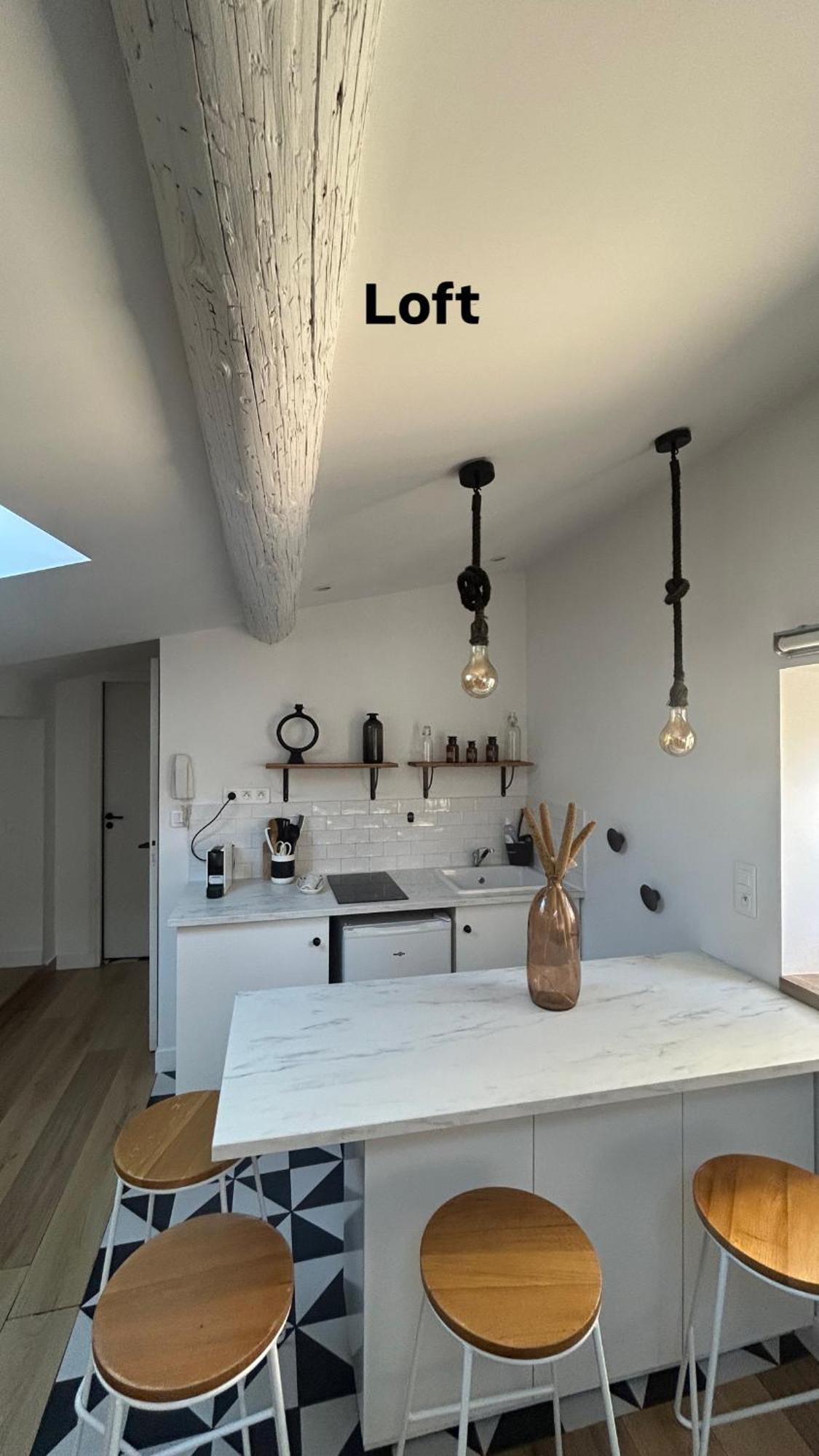 Apartment Le Lodi *