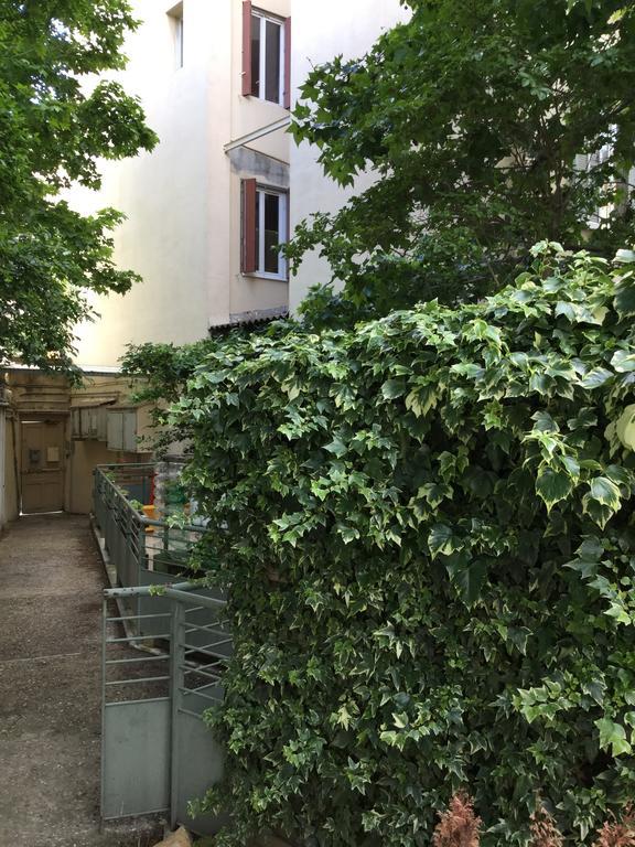 Apartment Le Lodi Marseilles