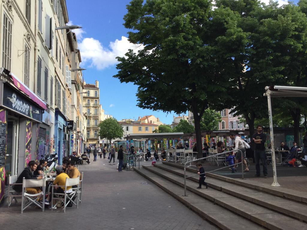 Le Lodi Marseilles